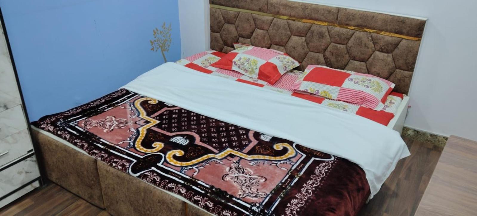 Flips With Mykonos Guest House Yeni Delhi Dış mekan fotoğraf